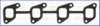 FORD 6525815 Gasket, intake manifold